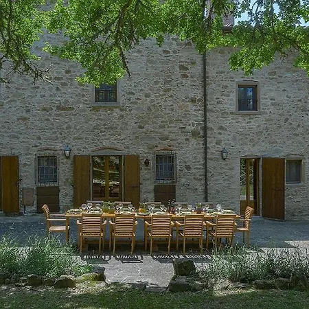 Sleeps 12 Pool Air Con Wifi וילה *