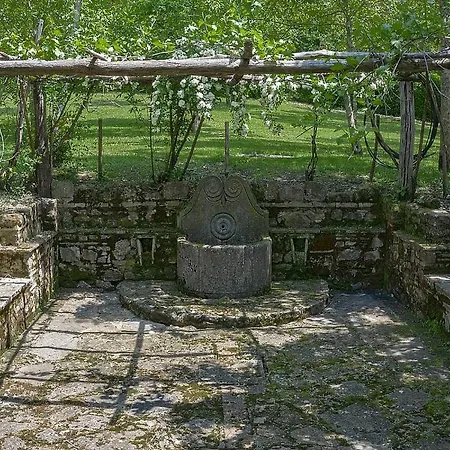 Sleeps 12 Pool Air Con Wifi וילה Monterchi