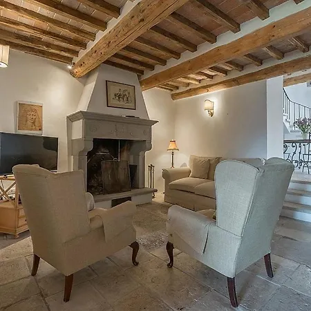וילה Sleeps 12 Pool Air Con Wifi Monterchi