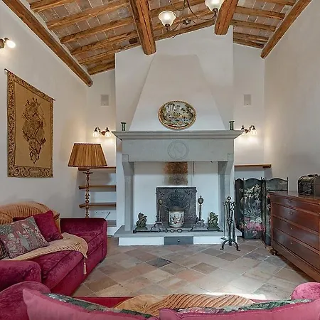 Sleeps 12 Pool Air Con Wifi Monterchi