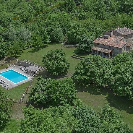 Sleeps 12 Pool Air Con Wifi וילה