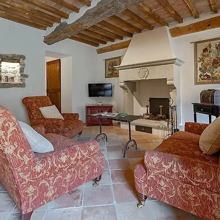וילה Sleeps 12 Pool Air Con Wifi *