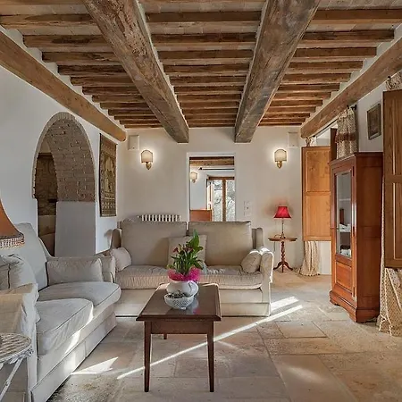 Sleeps 12 Pool Air Con Wifi וילה