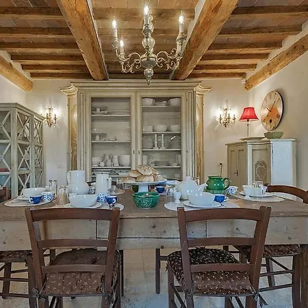 Sleeps 12 Pool Air Con Wifi וילה