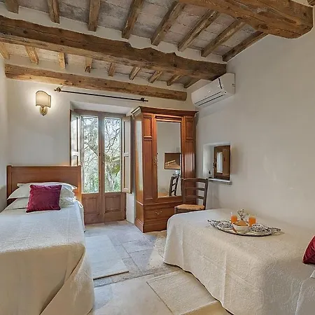 וילה Sleeps 12 Pool Air Con Wifi Monterchi