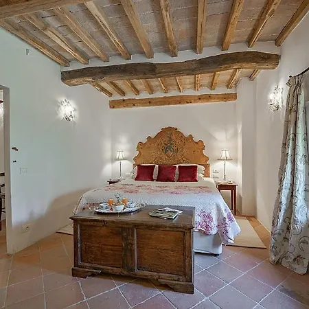 Sleeps 12 Pool Air Con Wifi וילה Monterchi
